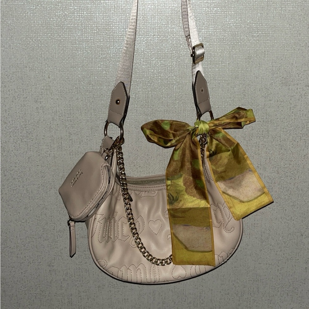Juicy Couture bag